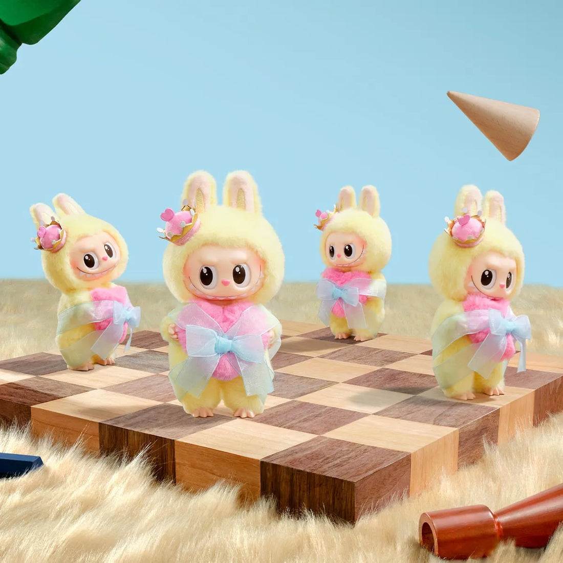 How to Spot Genuine Pop Mart Collectibles: Your Ultimate Authentication Guide - Furever Adorable