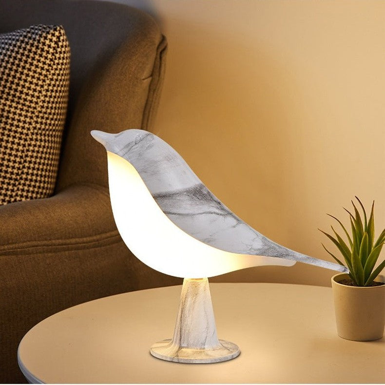 Bird Night Light-Furever Adorable
