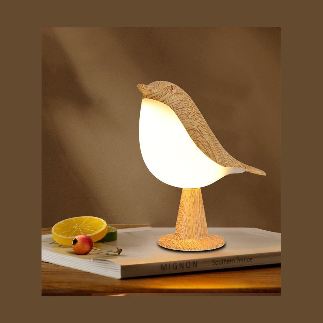Bird Night Light-Furever Adorable