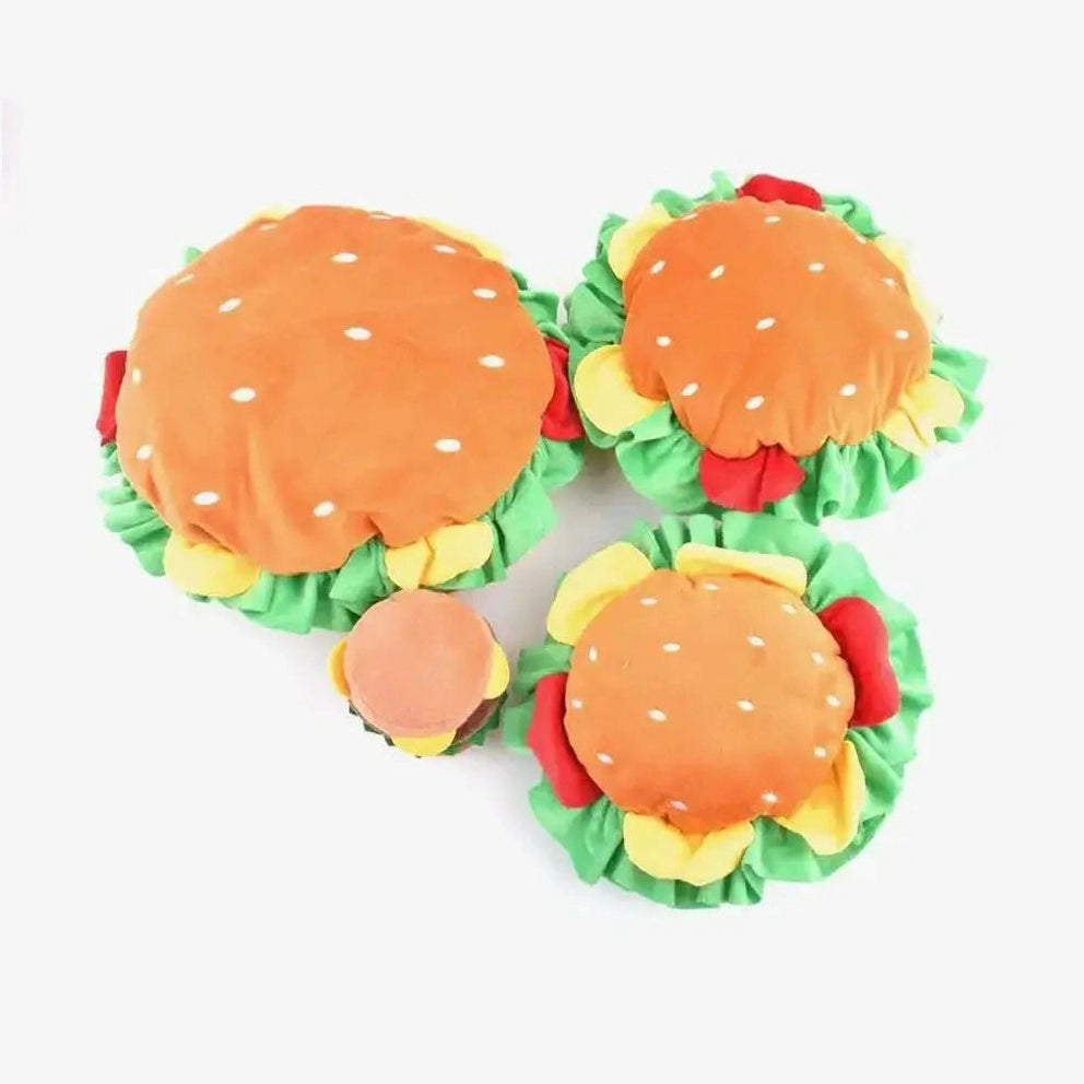 Burger and Apron Set for Dogs and Cats-Furever Adorable