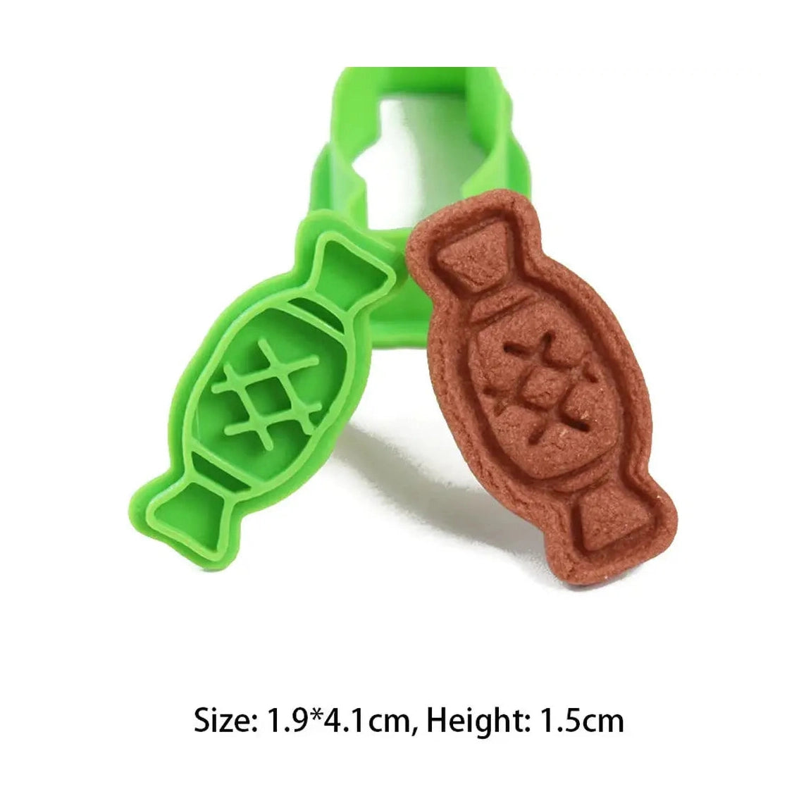 Cartoon Dog Cookie Cutters Set-Furever Adorable