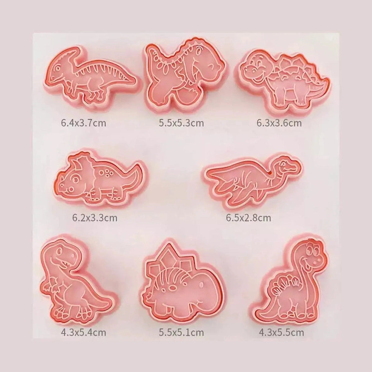 Cat Cookie Cutter Baking Set-Furever Adorable