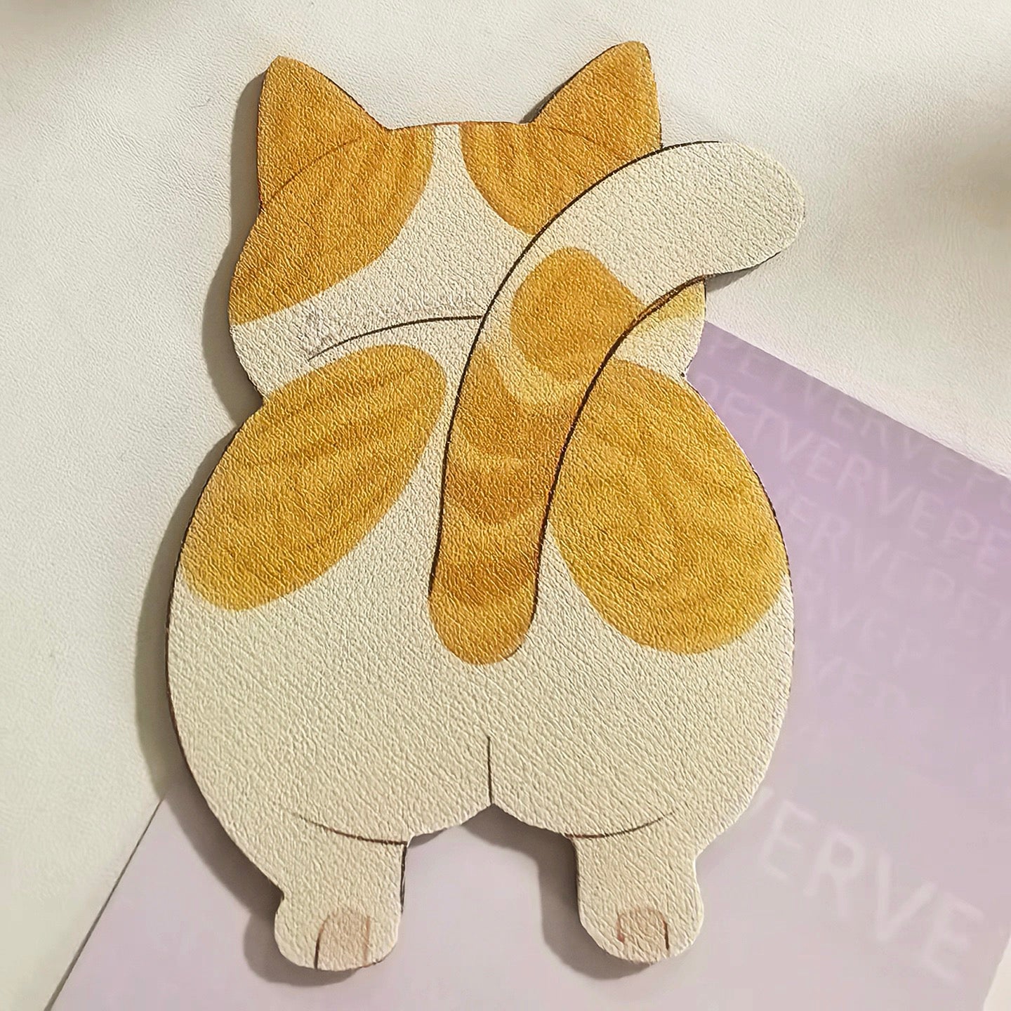 Coasters Furever Adorable