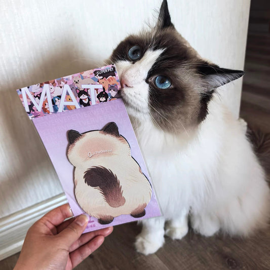 Coasters Furever Adorable