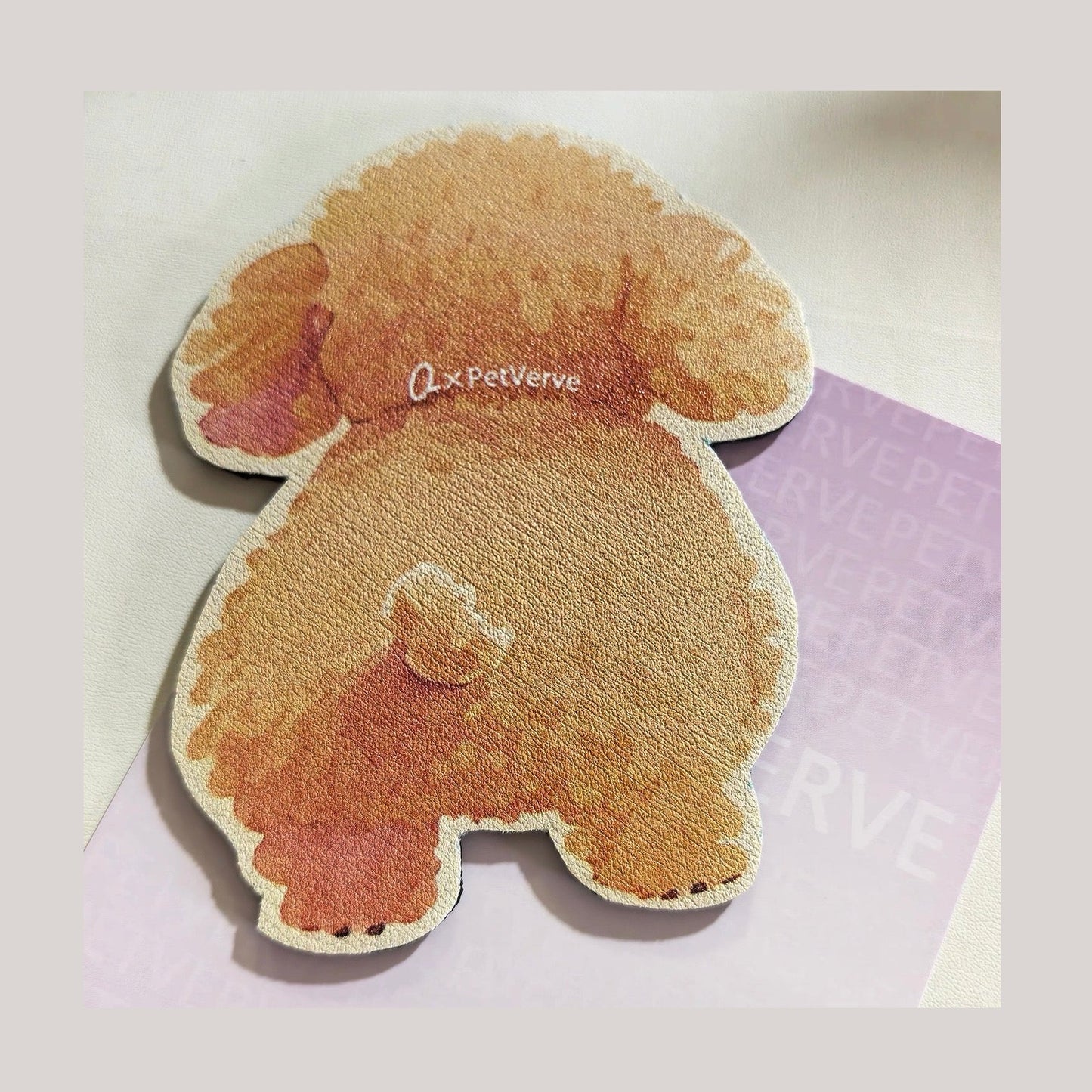 Coasters Furever Adorable