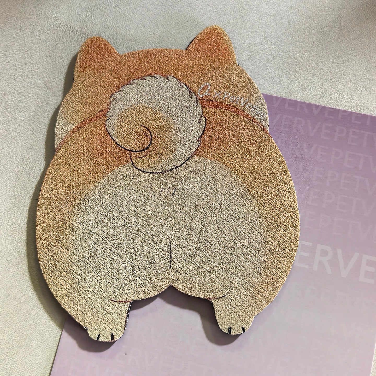 Coasters Furever Adorable