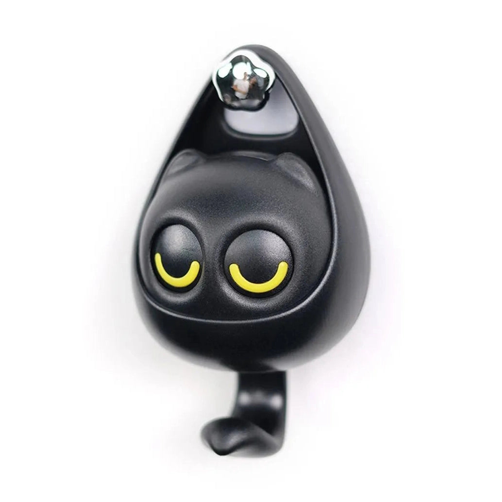 Creative Cat Wall Hook Hangers-Furever Adorable