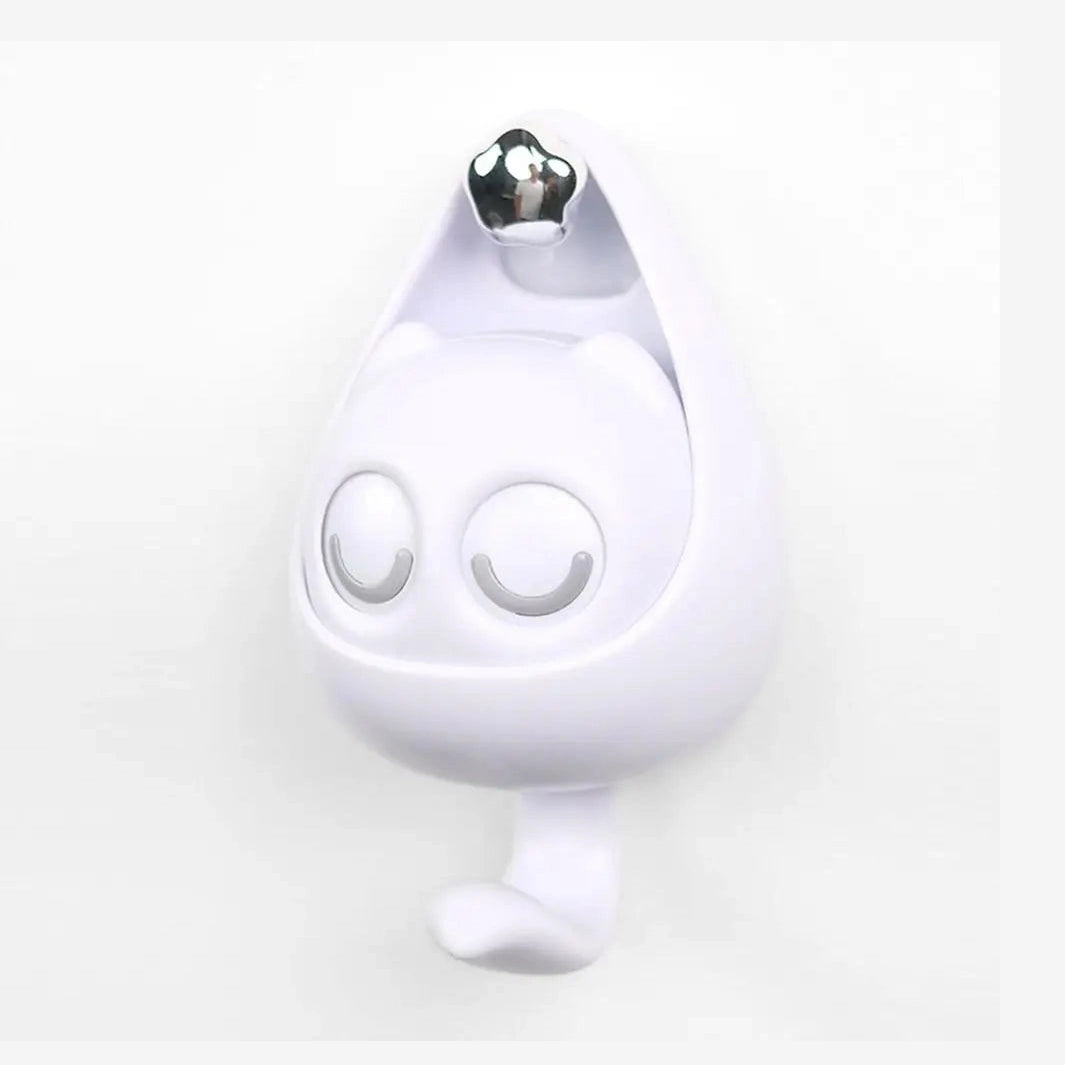 Creative Cat Wall Hook Hangers-Furever Adorable