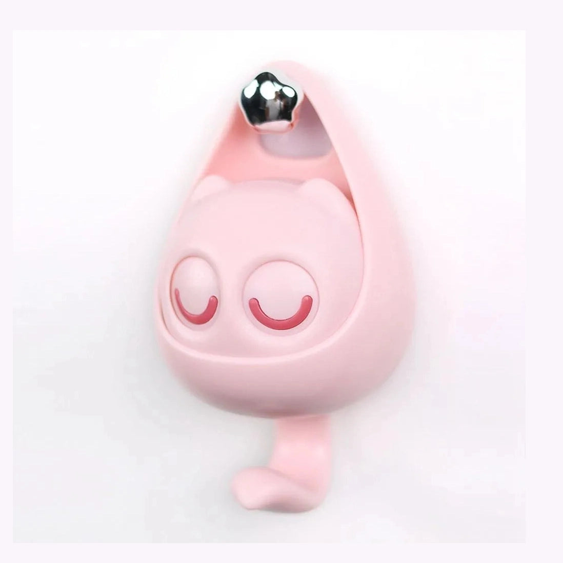 Creative Cat Wall Hook Hangers-Furever Adorable
