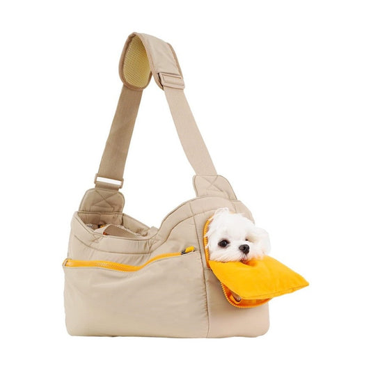 Cross Body Pet bag-Furever Adorable