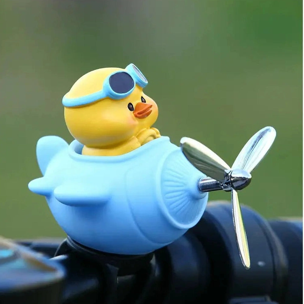 Cute Animal Windmill Bike Decoration-Furever Adorable