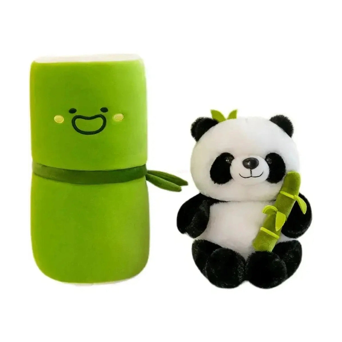 Cute Bamboo Panda Kids Gift-Furever Adorable