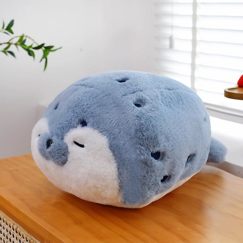 Plush otter Furever Adorable