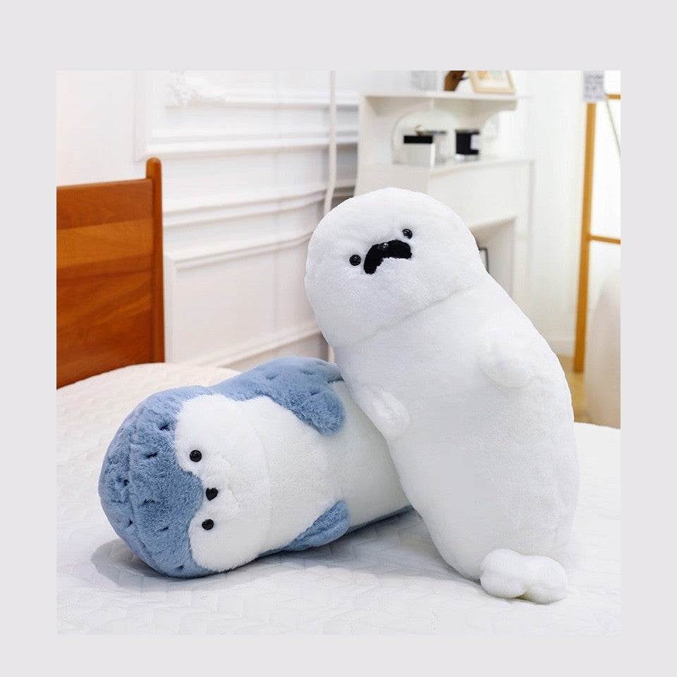 Plush otter Furever Adorable