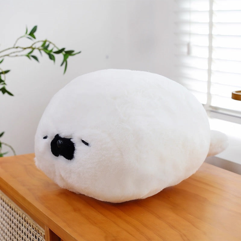Plush otter Furever Adorable