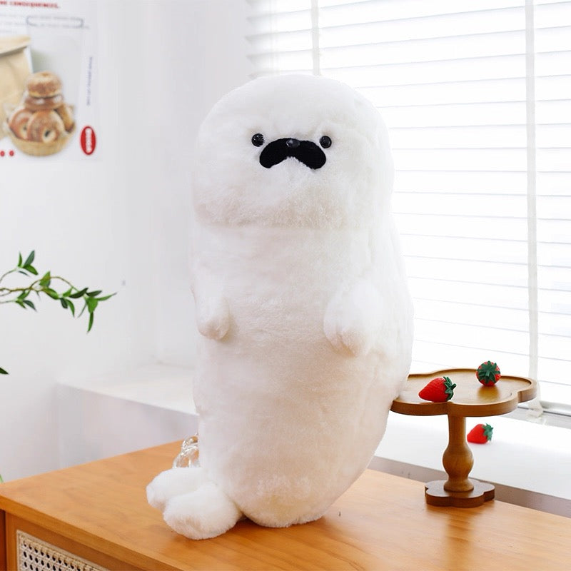 Plush otter Furever Adorable