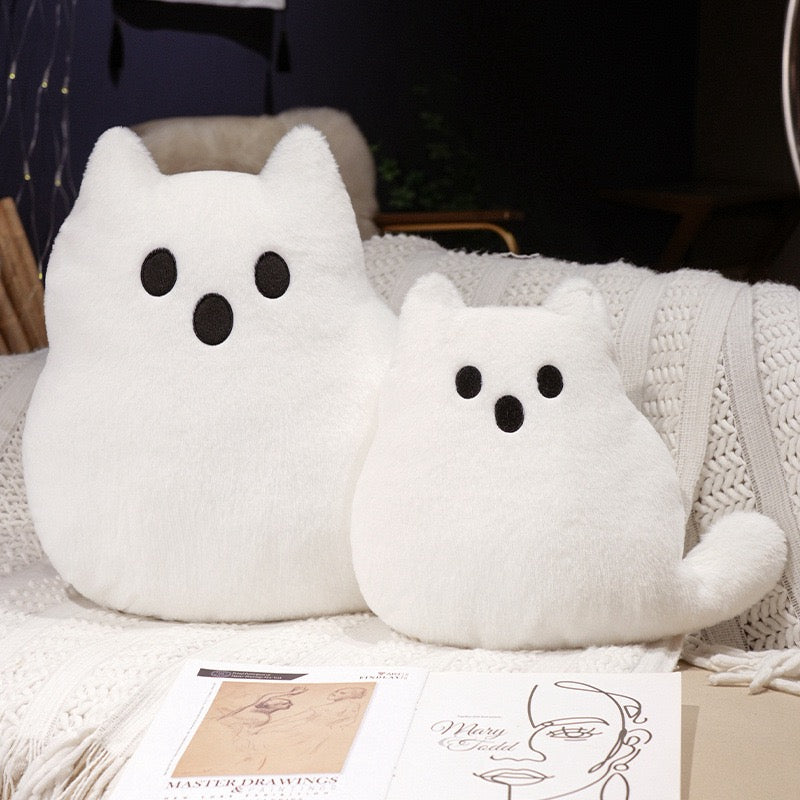 Mochi Kitty Hugs: The Adorably Squishy Mochi Cat Pillow Furever Adorable