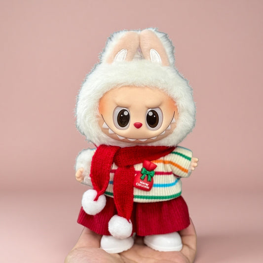 Christmas Furever Adorable