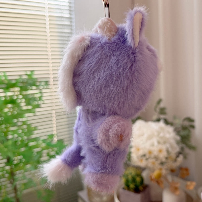 OUTFIT ONLY Lucky Gallop: 2026 Year of the Horse Festive Onesie Furever Adorable