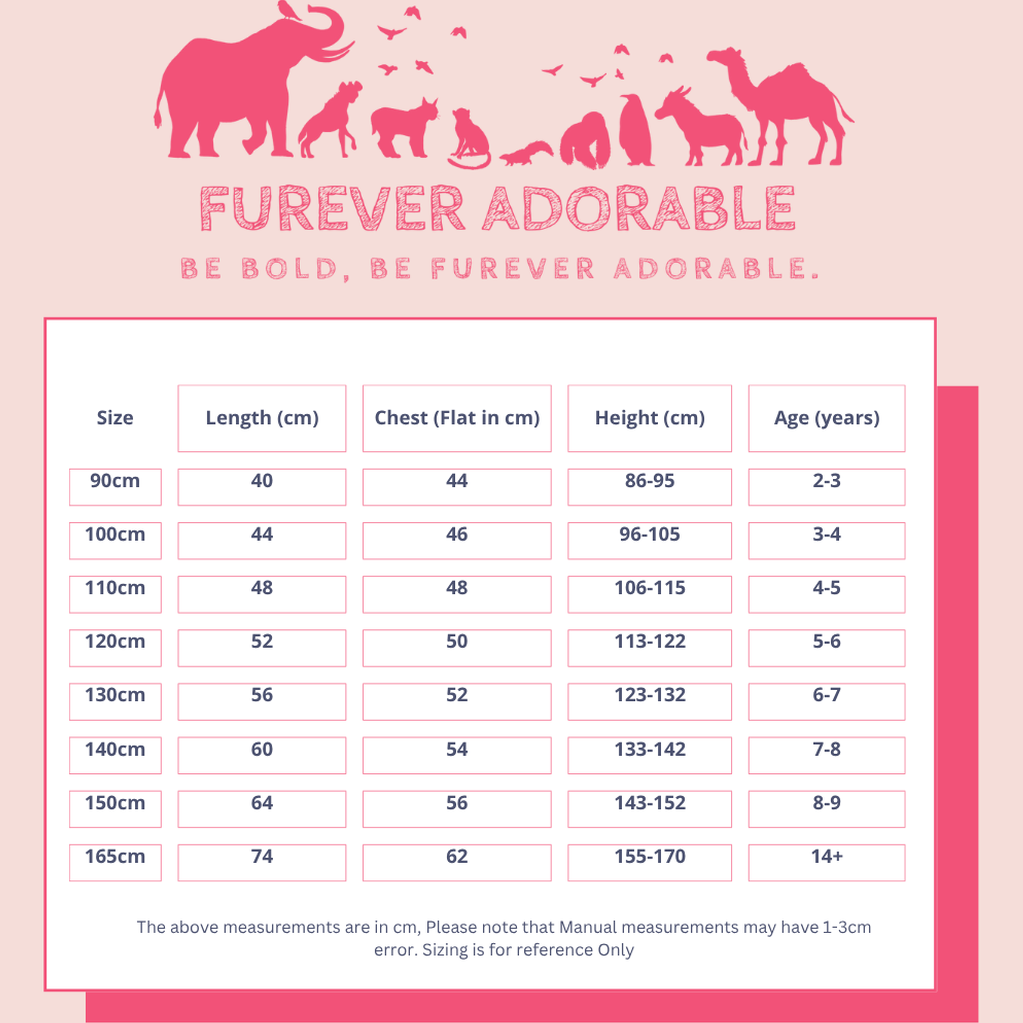 Pawfect Panda Snuggles Coat - Fluffy Furriend Edition Furever Adorable