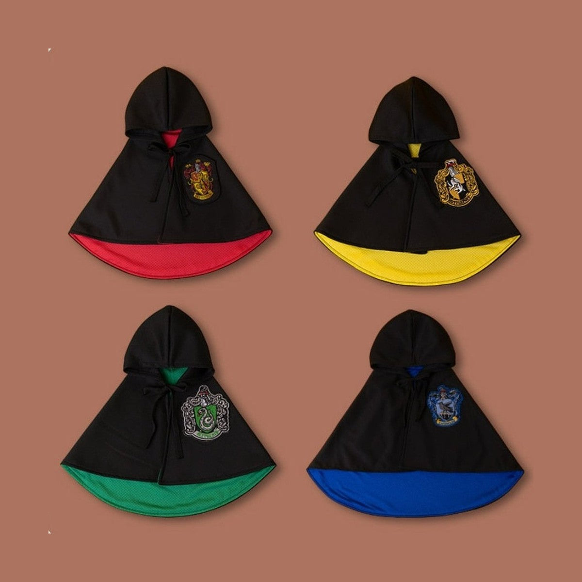 Pet Costume - Academy of Magic Cape-Furever Adorable