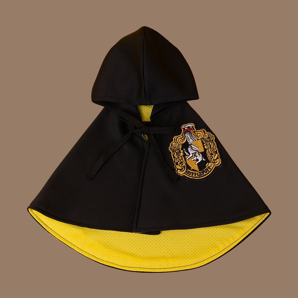 Pet Costume - Academy of Magic Cape-Furever Adorable