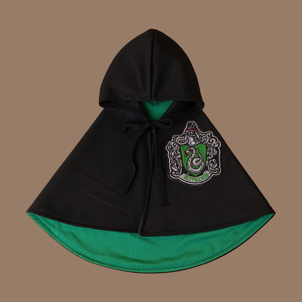 Pet Costume - Academy of Magic Cape-Furever Adorable