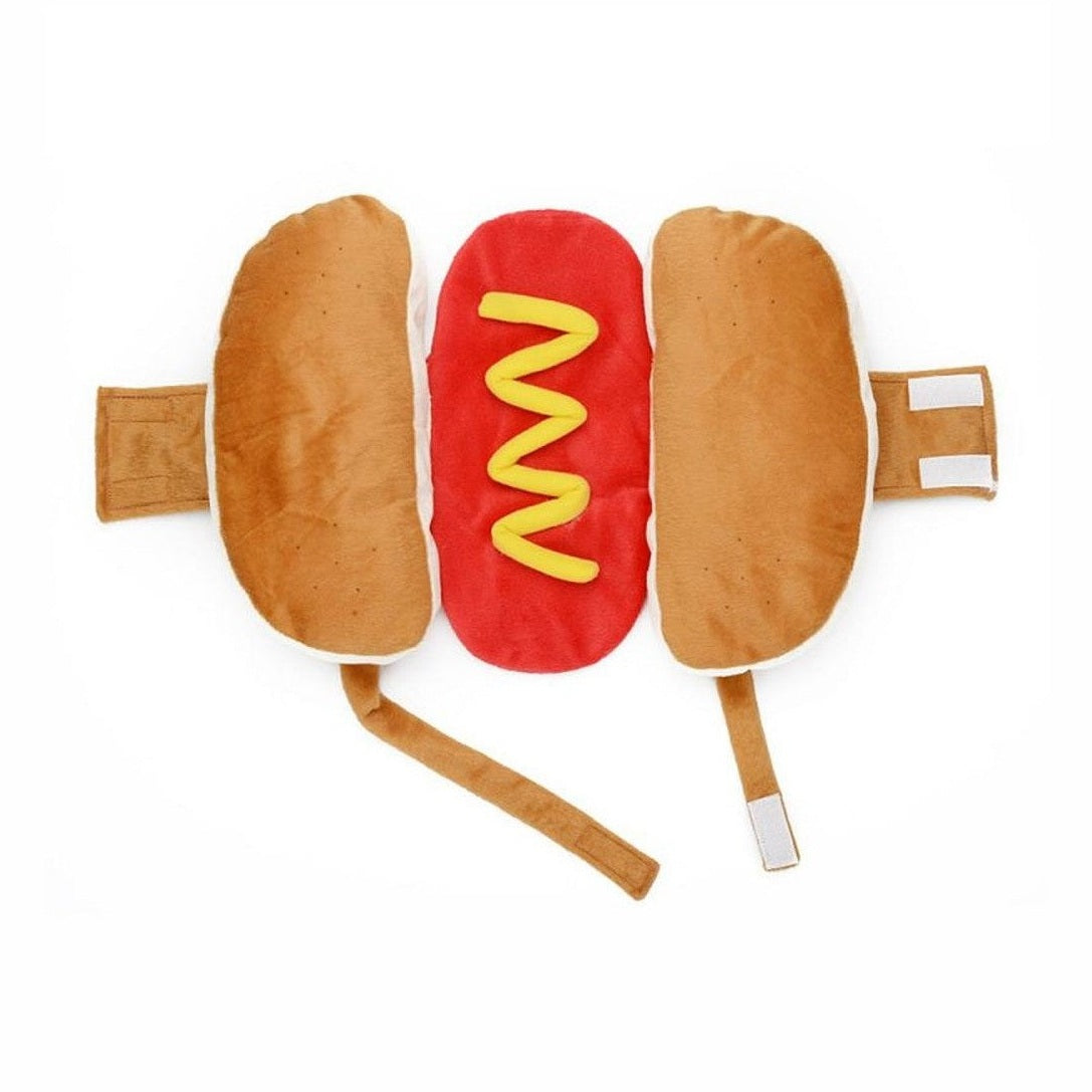 Pet Costume - Hotdog-Furever Adorable