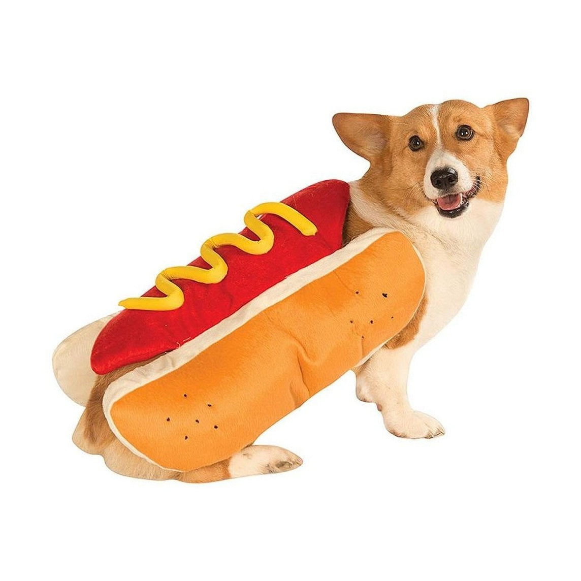 Pet Costume - Hotdog-Furever Adorable