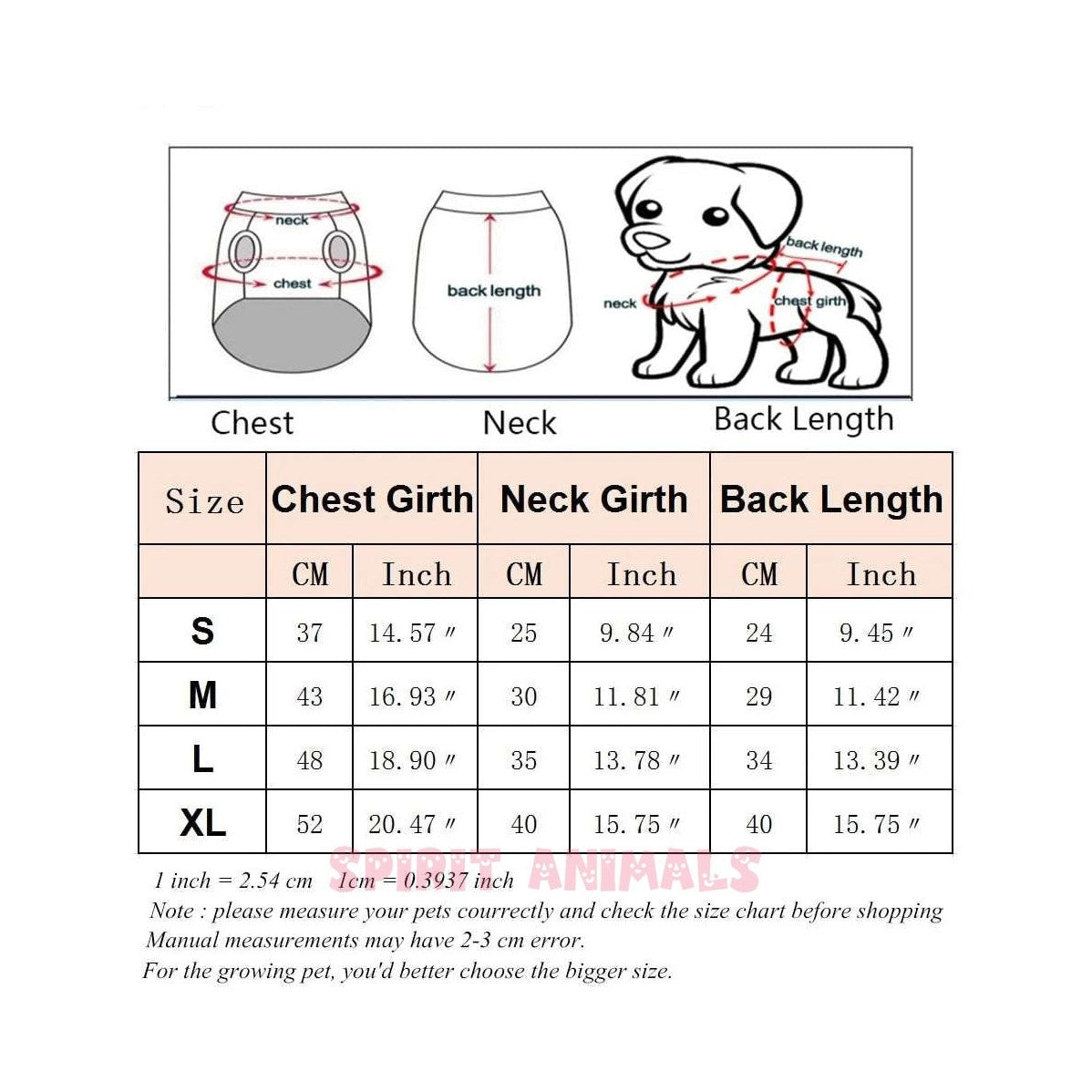 Pet Costume - Mermaid-Furever Adorable