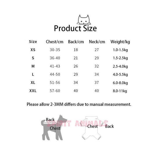 Pet Costume - Tiger-Furever Adorable