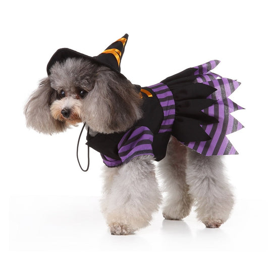 Pet Costume - Wizard-Furever Adorable