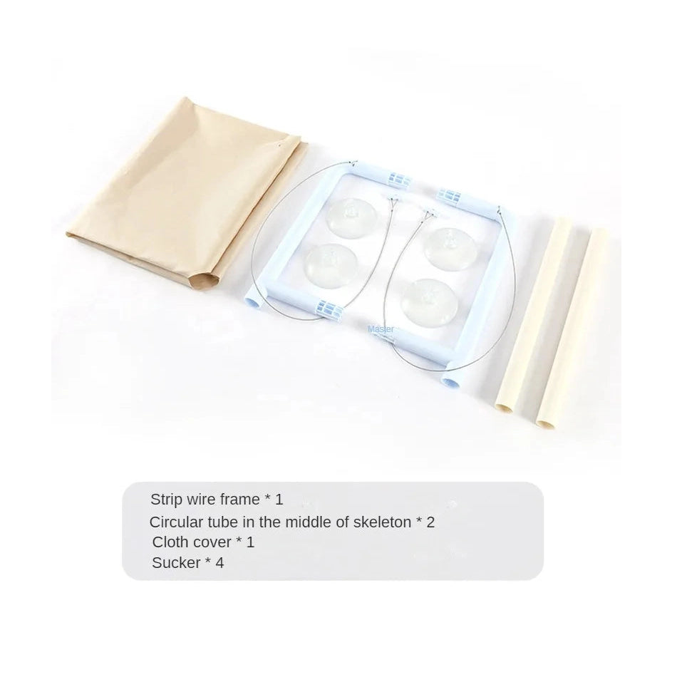 Pet Hanging Hammock Sunny Window Bed Frame Seat For Cat-Furever Adorable