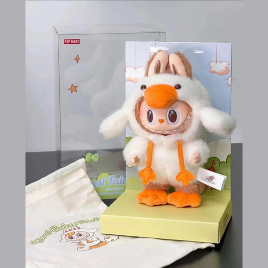 🔥 RARE Labubu Forest Fairytale Duck – China-Exclusive PRE-ORDER Furever Adorable