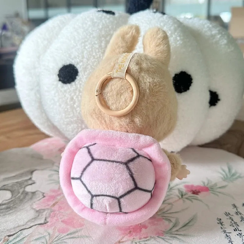 Suitable For 15-17 Cm Ropa Labubu V1 V2 V3 Labubu Turtle Costume Set Cute Dressing Labubu Fabric Accessories Holiday Clothing Furever Adorable