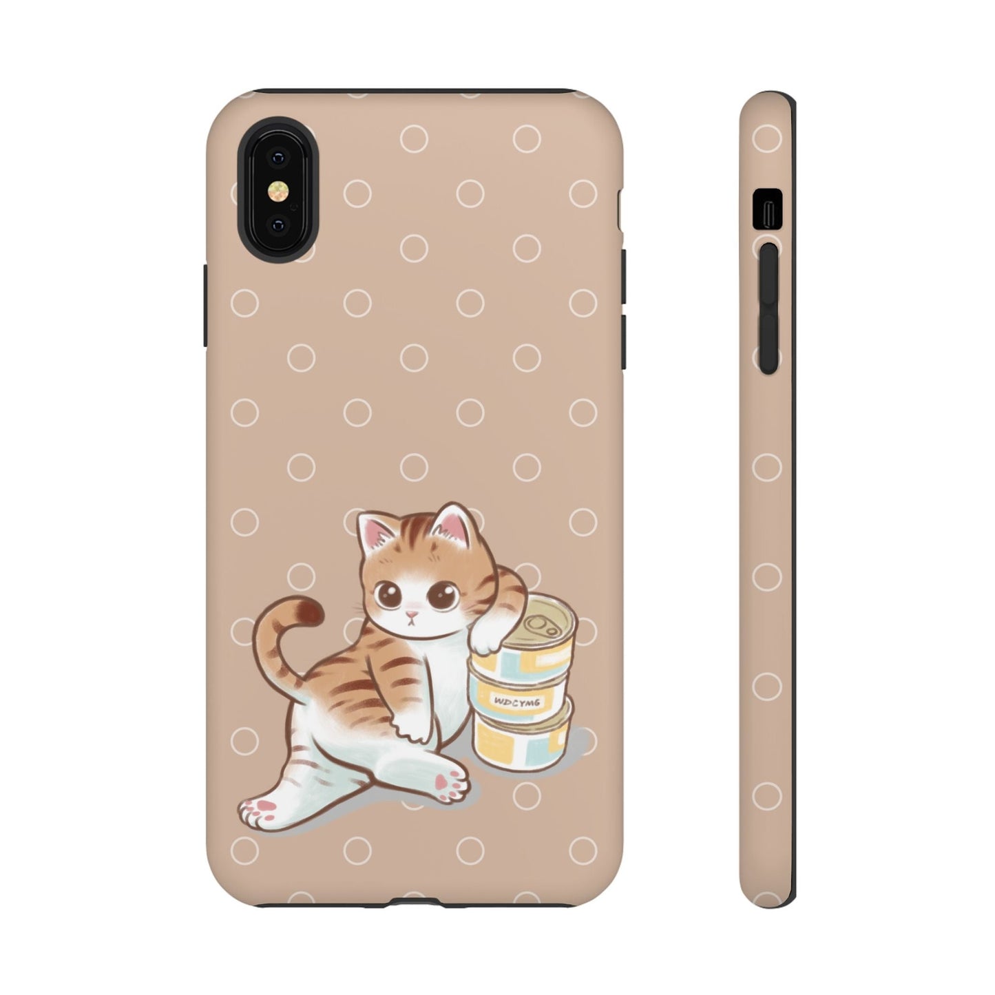 Tough Cases Furever Adorable