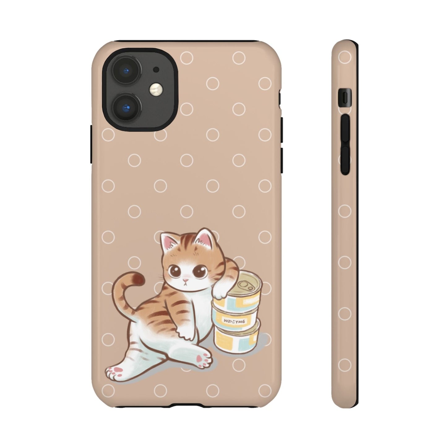 Tough Cases Furever Adorable