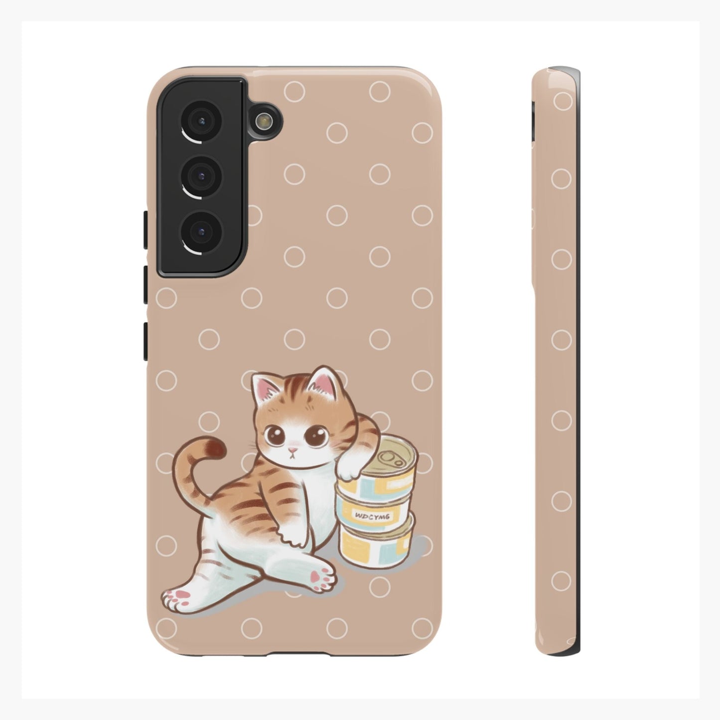 Tough Cases Furever Adorable