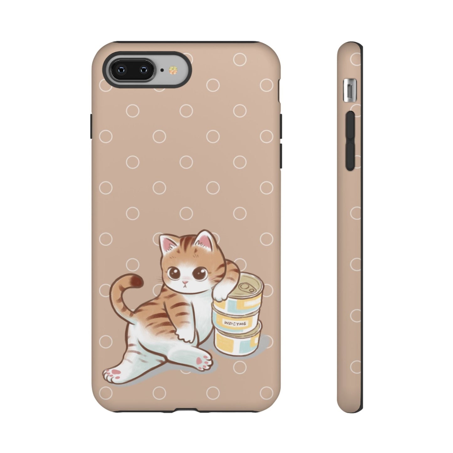 Tough Cases Furever Adorable