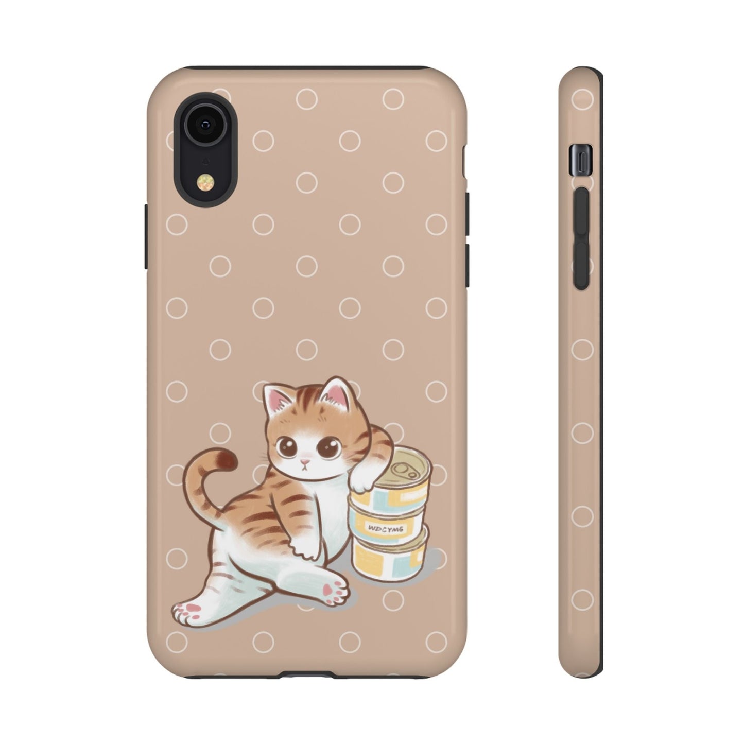 Tough Cases Furever Adorable