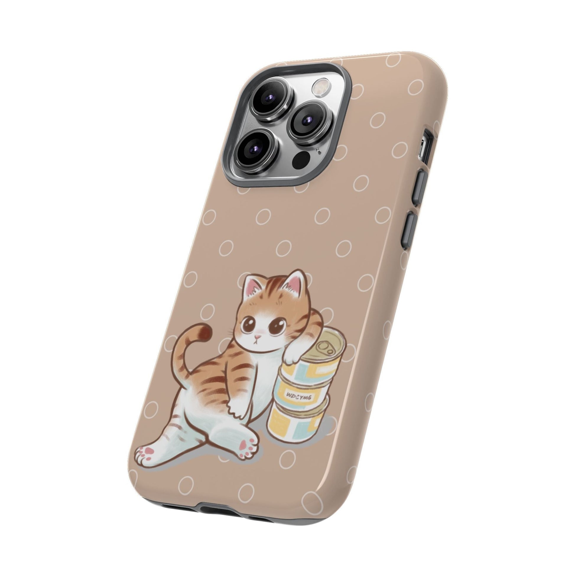 Tough Cases Furever Adorable