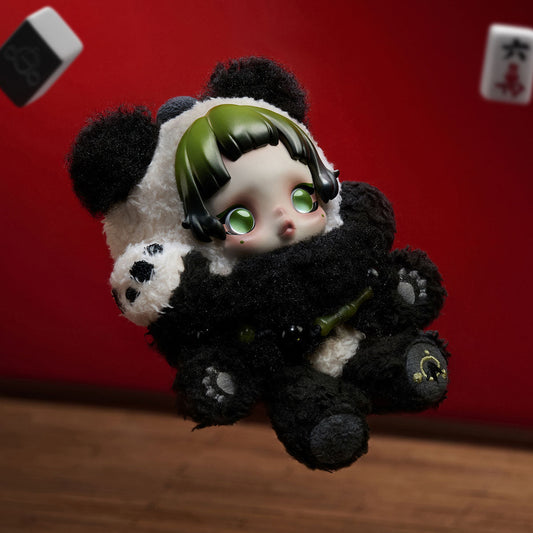 Discover the Excitement of Pop Mart Collectibles - Furever Adorable