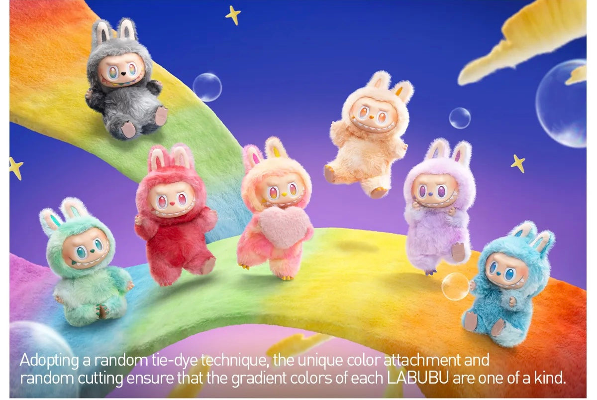 🐾 Blind Boxes & Collectibles - Furever Adorable