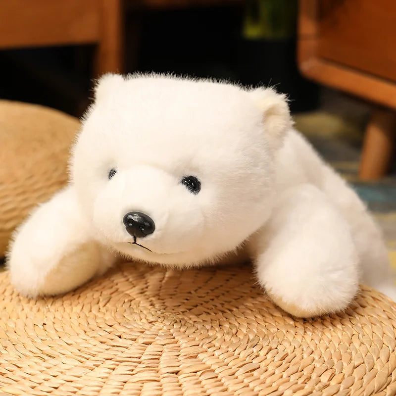 Creative Soft Fluffty Panda Bear Plushie Doll Toy-Furever Adorable