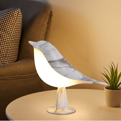 Bird Night Light-Furever Adorable