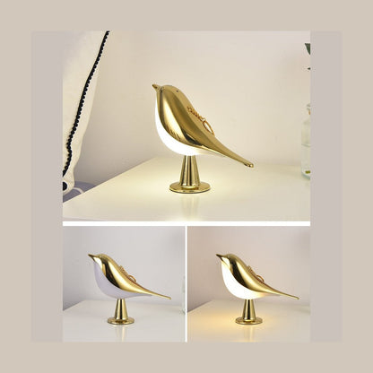 Bird Night Light-Furever Adorable
