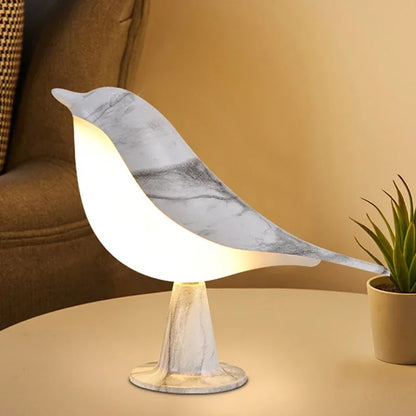 Bird Night Light-Furever Adorable