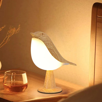 Bird Night Light-Furever Adorable