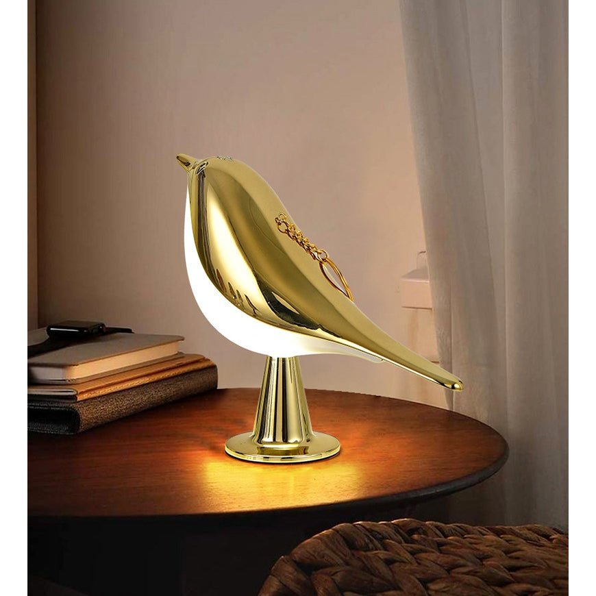 Bird Night Light-Furever Adorable