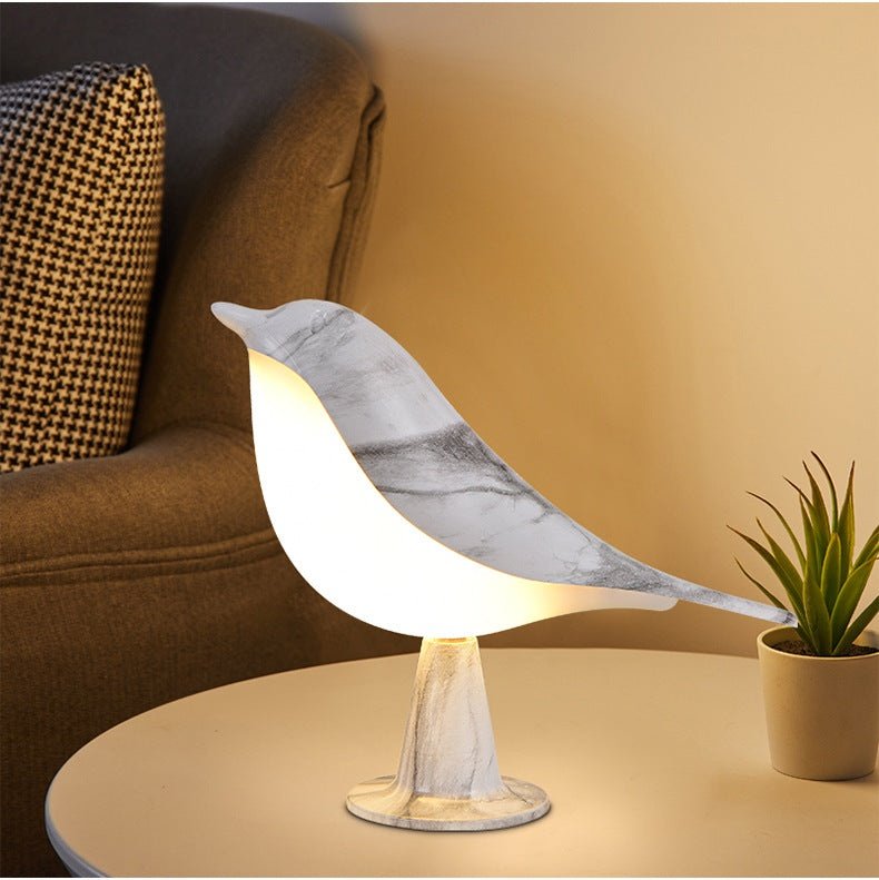 Bird Night Light-Furever Adorable